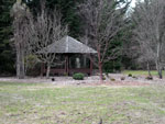 Ghost in gazebo