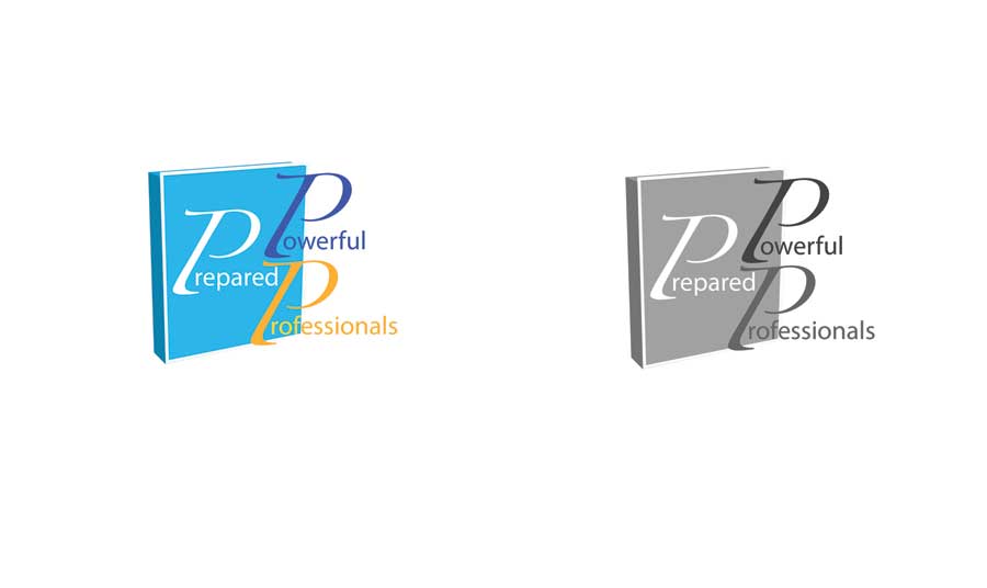 logo designed in Illustrator for job club