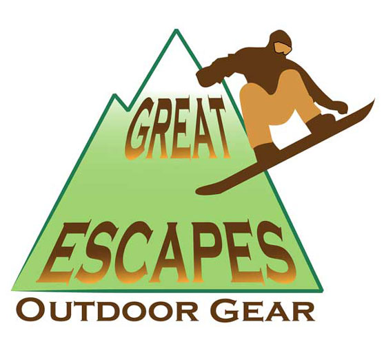 logo designed in Illustrator