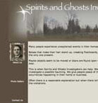 Spirits