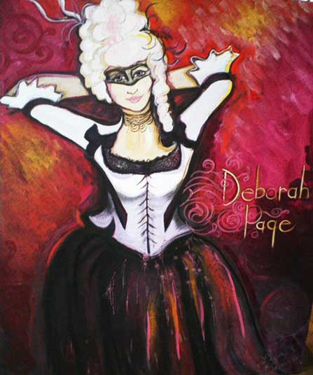 Deborah