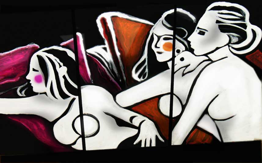 tryptic